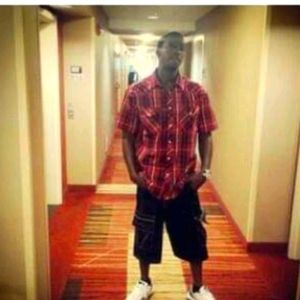 Meet your Posher, Alfred